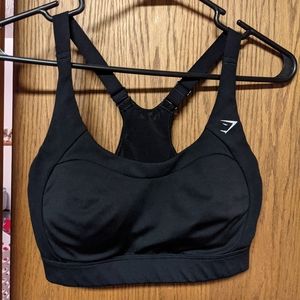 Gymshark bra